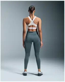 Sujetador de rendimiento Flex Mujer de On Running – 2/5
