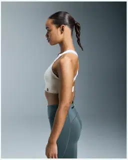 Sujetador de rendimiento Flex Mujer de On Running – 4/5