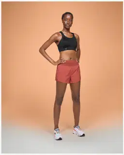 Sujetador de rendimiento Flex Mujer de On Running – 1/4
