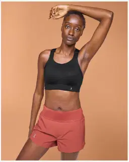 Sujetador de rendimiento Flex Mujer de On Running – 2/4