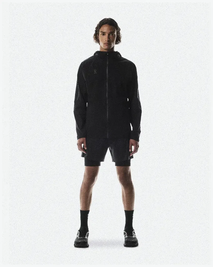 Chaqueta de Rendimiento Impermeable On Running M