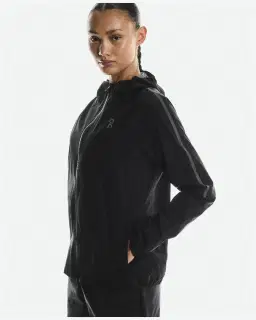 Chaqueta de rendimiento impermeable On Running Mujer – 3/5