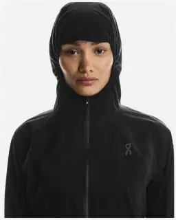 Chaqueta de rendimiento impermeable On Running Mujer – 5/5