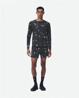 On Running Performance Long-T Lumos Hombre – 1/5