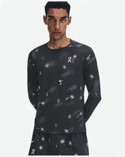 On Running Performance Long-T Lumos Hombre – 4/5