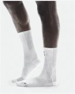 Calcetines altos de rendimiento On Running Unisex – 2/3
