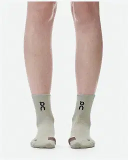 Calcetines de rendimiento medio On Running Unisex – 1/3