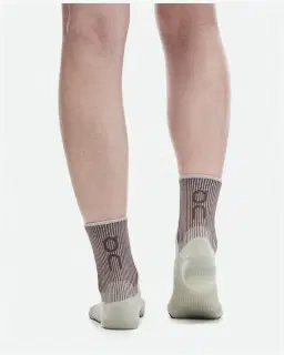 Calcetines de rendimiento medio On Running Unisex – 3/3