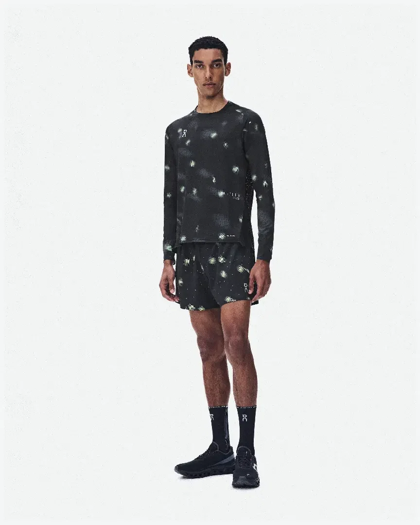 On Running Performance Shorts Lumos M