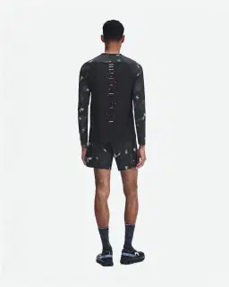 On Running Performance Shorts Lumos Hombre – 3/5