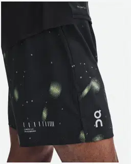On Running Performance Shorts Lumos Hombre – 4/5