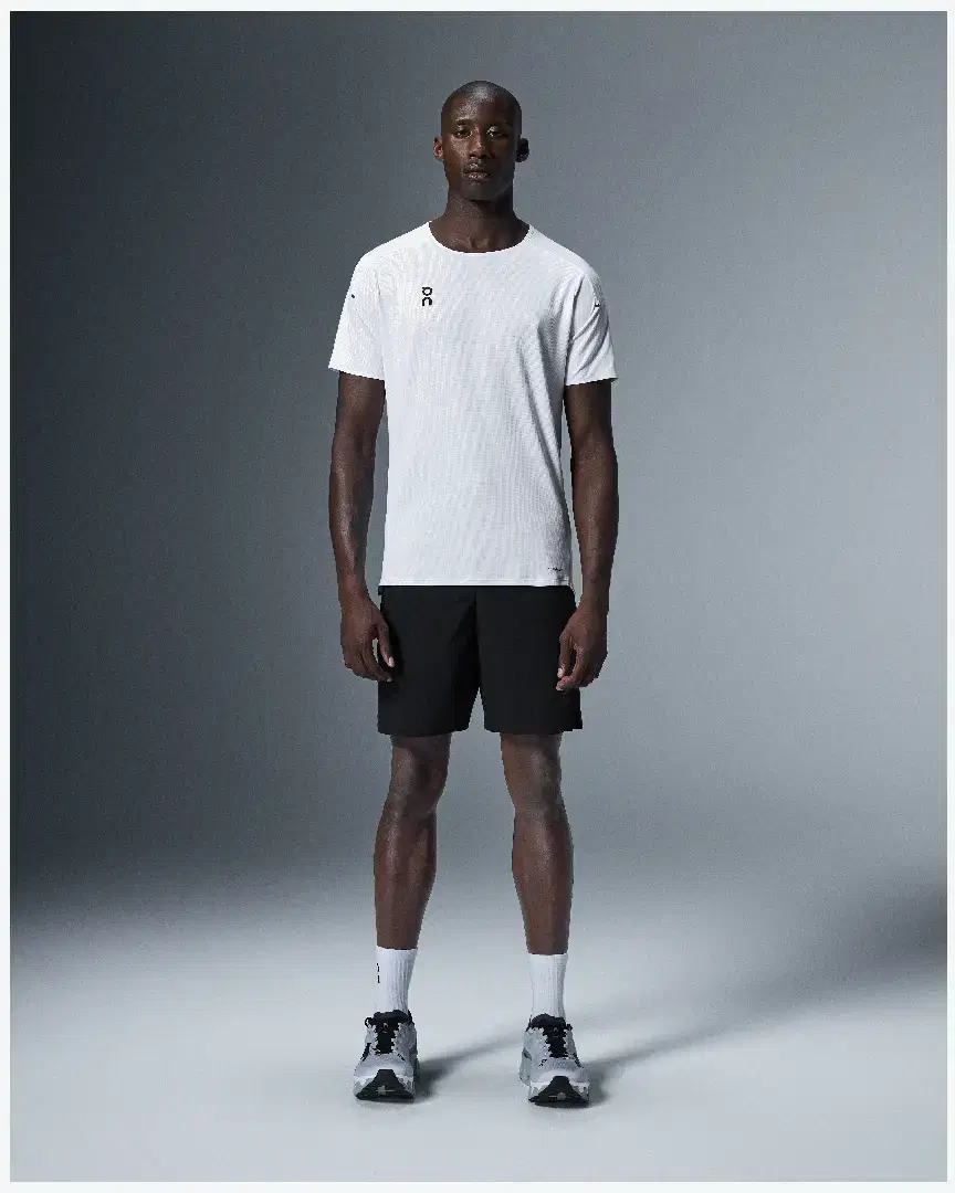 Camiseta On Running Performance-T M - Men (9) au meilleur prix !