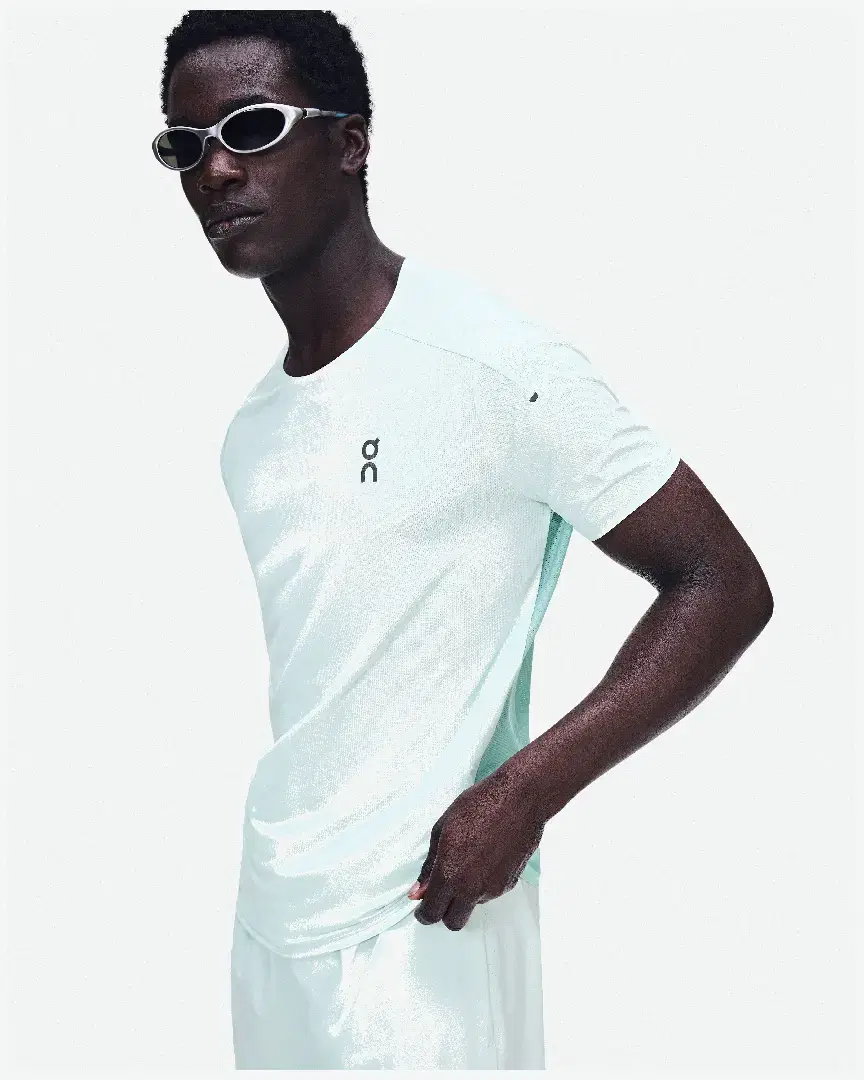Camiseta On Running Performance-T M - 1ME10234958 (1) au meilleur prix !