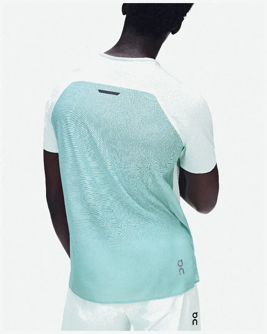 Camiseta On Running Performance-T M - 1ME10234958 (4) au meilleur prix !