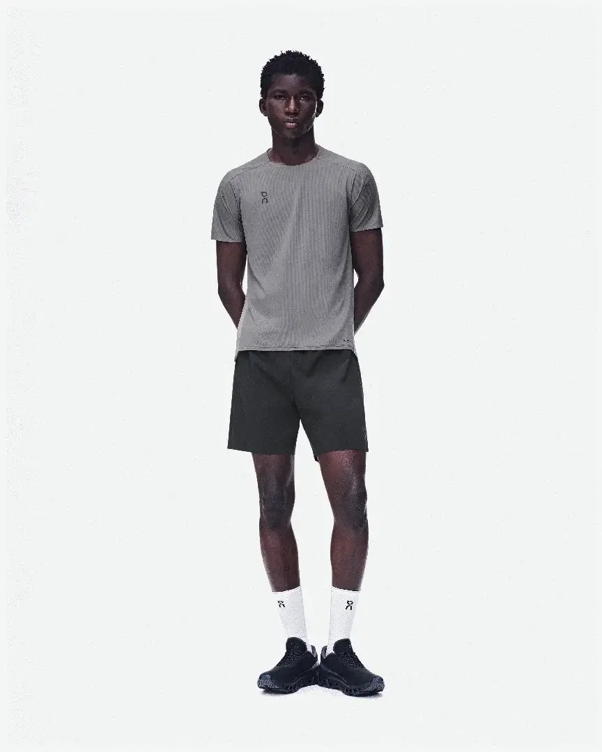 Camiseta On Running Performance-T M