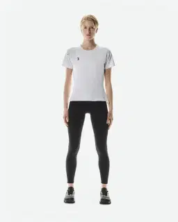 Camiseta On Running Performance-T Mujer – 1/5