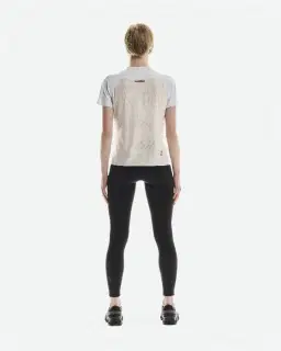 Camiseta On Running Performance-T Mujer – 2/5
