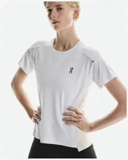 Camiseta On Running Performance-T Mujer – 3/5