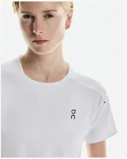 Camiseta On Running Performance-T Mujer – 5/5