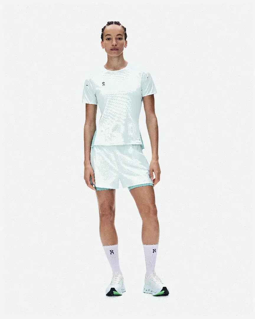 Camiseta On Running Performance-T W