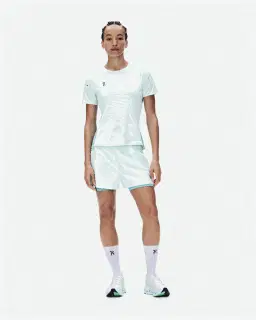 Camiseta On Running Performance-T Mujer – 1/5