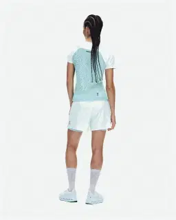 Camiseta On Running Performance-T Mujer – 3/5