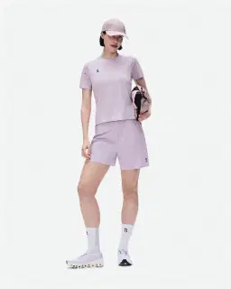 Camiseta On Running Performance-T Mujer – 1/5