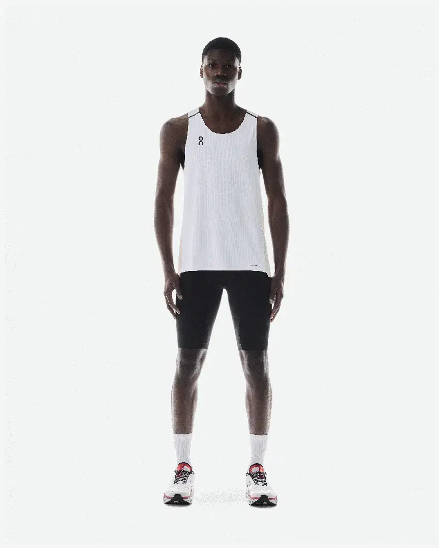 Camiseta sin mangas On Running Performance M - Men (12) au meilleur prix !