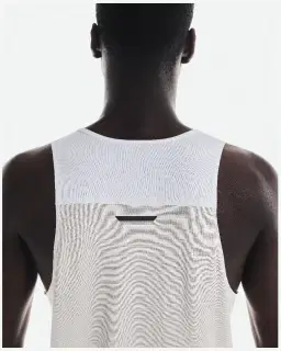 Camiseta sin mangas On Running Performance Hombre – 5/5