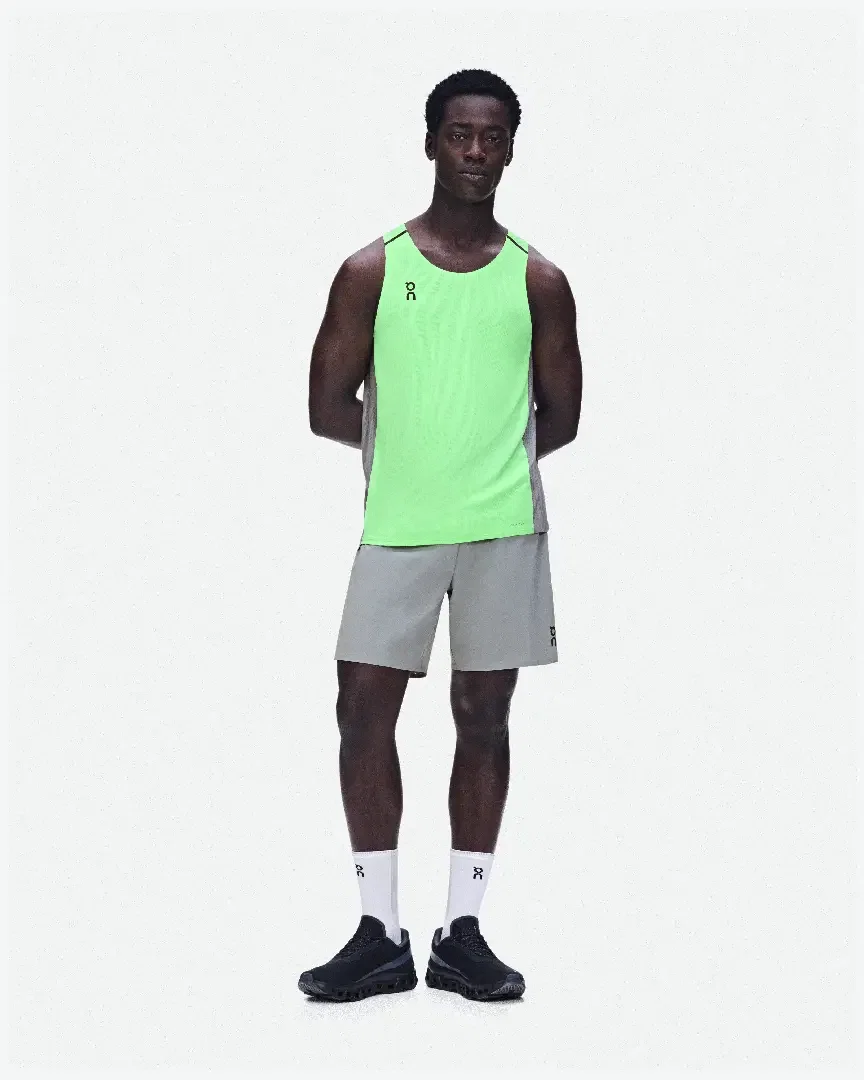 Camiseta sin mangas On Running Performance M