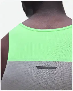 Camiseta sin mangas On Running Performance Hombre – 5/5