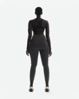 Mallas de Rendimiento 7/8 Mujer de On Running – 2/5