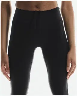 Mallas de Rendimiento 7/8 Mujer de On Running – 4/5