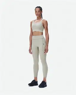 Mallas de Rendimiento 7/8 Mujer de On Running – 1/5