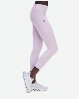 Mallas de Rendimiento 7/8 Mujer de On Running – 4/5