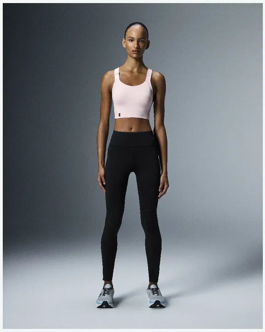 Mallas de rendimiento On Running W - Women (24) au meilleur prix !
