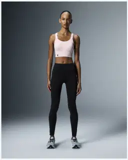 Mallas de rendimiento On Running Mujer – 1/5