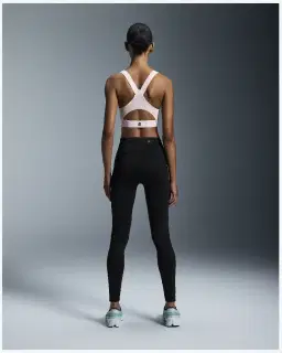 Mallas de rendimiento On Running Mujer – 2/5