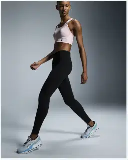 Mallas de rendimiento On Running Mujer – 3/5