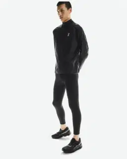 Pantalones de rendimiento On Running Winter Hombre – 3/5