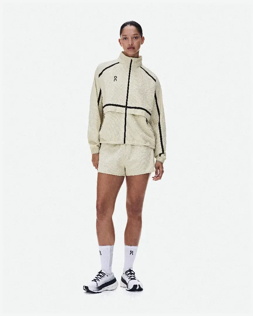 On Running Performance Volt Jacket W