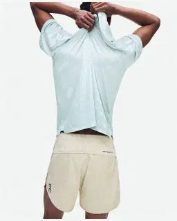 Shorts de Rendimiento Volt Hombre de On Running – 5/5
