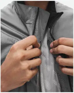 Chaleco Volt Hombre de On Running Performance – 4/5