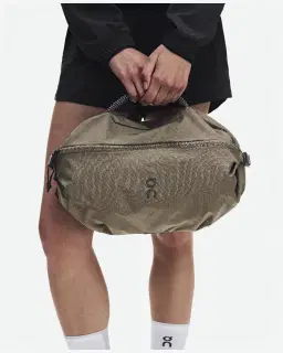 On Running Sling Pack 9L Unisex – 5/5