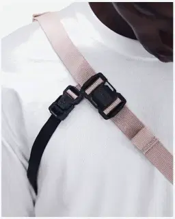 On Running Sling Pack 9L Unisex – 5/5