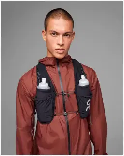 On Running Soft Flask 500Ml Unisex – 2/5