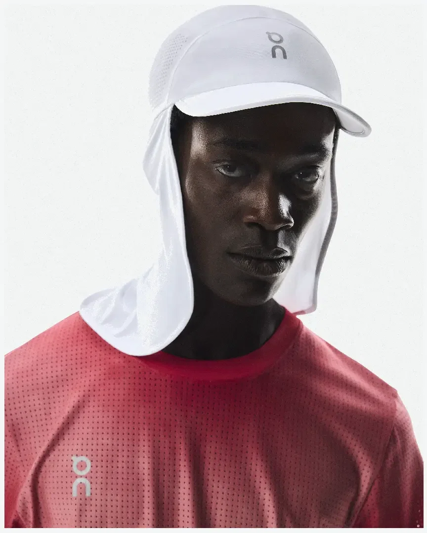 Gorra Solar On Running