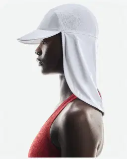 Gorra Solar On Running Unisex – 2/5