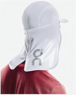 Gorra Solar On Running Unisex – 3/5