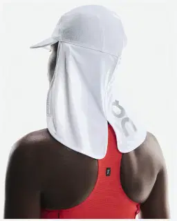Gorra Solar On Running Unisex – 4/5